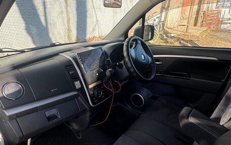 Suzuki Wagon R IV, 2011 год, 650 000 рублей, 4 фотография