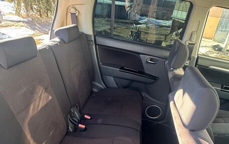Suzuki Wagon R IV, 2011 год, 650 000 рублей, 5 фотография
