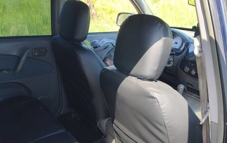 Chery Tiggo (T11), 2010 год, 390 000 рублей, 20 фотография