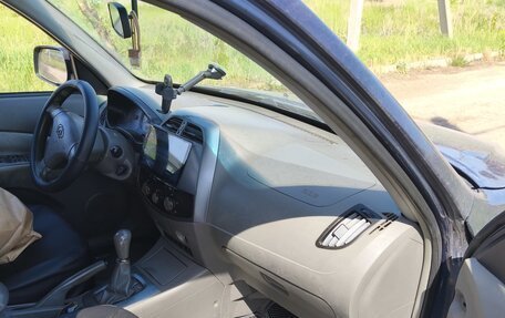 Chery Tiggo (T11), 2010 год, 390 000 рублей, 21 фотография