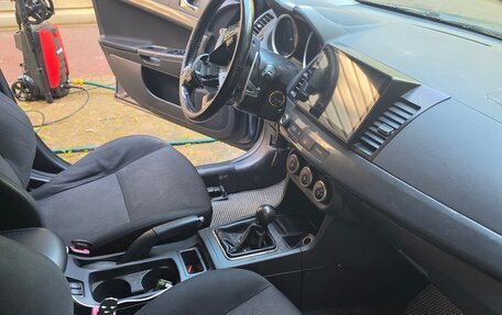Mitsubishi Lancer IX, 2008 год, 600 000 рублей, 5 фотография