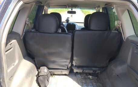 Chery Tiggo (T11), 2010 год, 390 000 рублей, 26 фотография