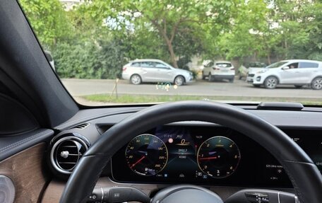 Mercedes-Benz E-Класс, 2021 год, 6 099 000 рублей, 7 фотография