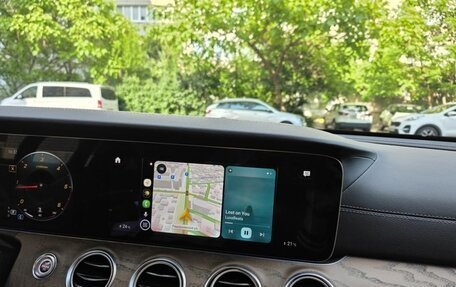 Mercedes-Benz E-Класс, 2021 год, 6 099 000 рублей, 8 фотография