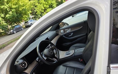 Mercedes-Benz E-Класс, 2021 год, 6 099 000 рублей, 10 фотография