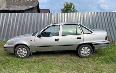 Daewoo Nexia I рестайлинг, 2008 год, 135 000 рублей, 2 фотография