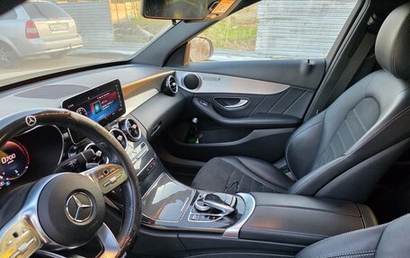 Mercedes-Benz C-Класс, 2019 год, 3 500 000 рублей, 8 фотография