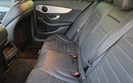 Mercedes-Benz C-Класс, 2019 год, 3 500 000 рублей, 7 фотография