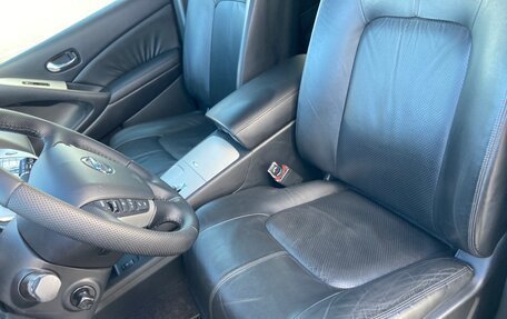 Nissan Murano, 2011 год, 1 290 000 рублей, 6 фотография