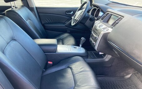 Nissan Murano, 2011 год, 1 290 000 рублей, 8 фотография