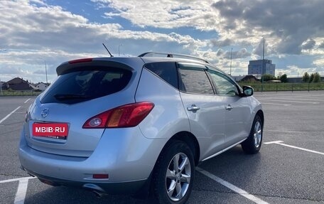 Nissan Murano, 2011 год, 1 290 000 рублей, 3 фотография