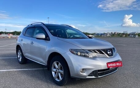 Nissan Murano, 2011 год, 1 290 000 рублей, 2 фотография