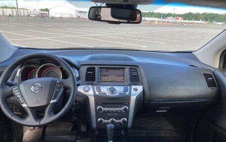 Nissan Murano, 2011 год, 1 290 000 рублей, 13 фотография