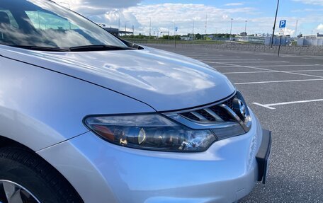 Nissan Murano, 2011 год, 1 290 000 рублей, 11 фотография