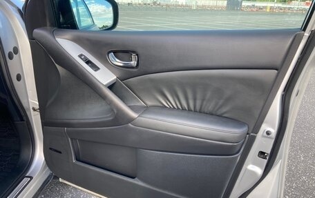 Nissan Murano, 2011 год, 1 290 000 рублей, 10 фотография
