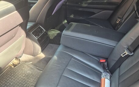 BMW 7 серия, 2017 год, 3 150 000 рублей, 9 фотография