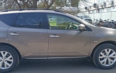 Nissan Murano, 2013 год, 800 000 рублей, 5 фотография
