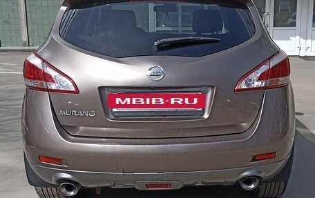 Nissan Murano, 2013 год, 800 000 рублей, 2 фотография