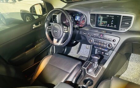 KIA Sportage IV рестайлинг, 2020 год, 1 950 000 рублей, 11 фотография