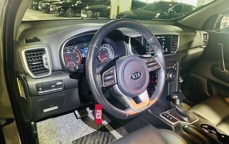 KIA Sportage IV рестайлинг, 2020 год, 1 950 000 рублей, 12 фотография
