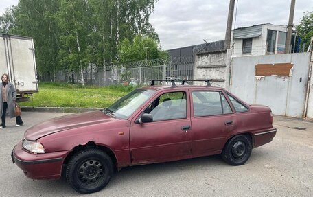 Daewoo Nexia I рестайлинг, 2008 год, 75 000 рублей, 5 фотография