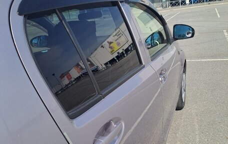 Toyota Passo III, 2015 год, 795 000 рублей, 7 фотография