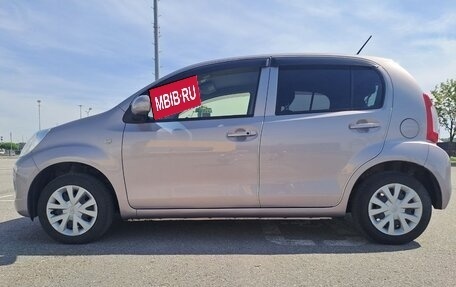 Toyota Passo III, 2015 год, 795 000 рублей, 6 фотография