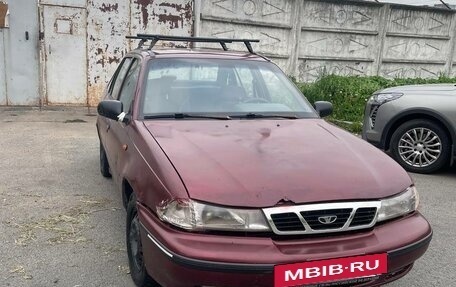 Daewoo Nexia I рестайлинг, 2008 год, 75 000 рублей, 3 фотография
