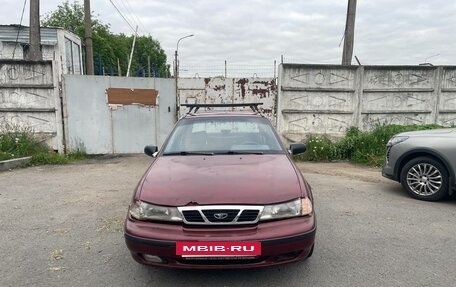 Daewoo Nexia I рестайлинг, 2008 год, 75 000 рублей, 6 фотография