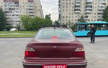 Daewoo Nexia I рестайлинг, 2008 год, 75 000 рублей, 4 фотография
