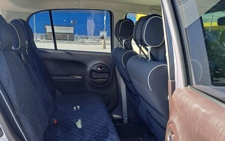 Toyota Passo III, 2015 год, 795 000 рублей, 14 фотография