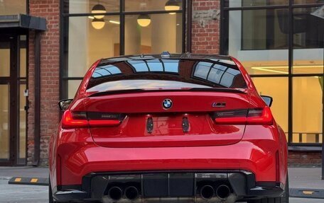 BMW M3, 2023 год, 12 000 000 рублей, 2 фотография