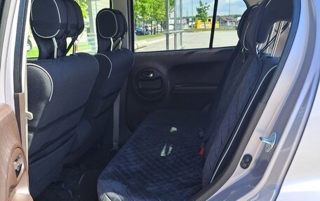 Toyota Passo III, 2015 год, 795 000 рублей, 13 фотография