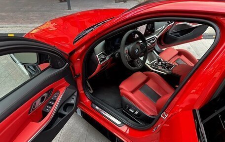 BMW M3, 2023 год, 12 000 000 рублей, 6 фотография