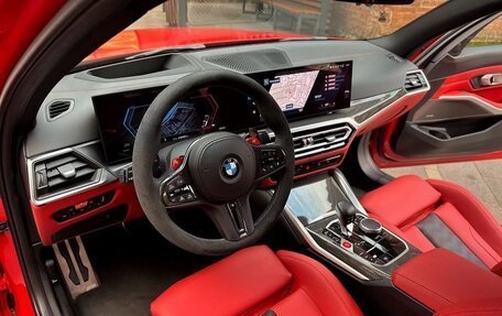 BMW M3, 2023 год, 12 000 000 рублей, 7 фотография