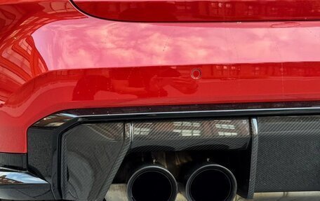 BMW M3, 2023 год, 12 000 000 рублей, 10 фотография