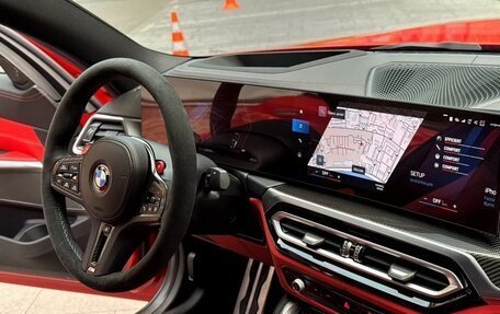 BMW M3, 2023 год, 12 000 000 рублей, 8 фотография