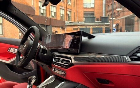 BMW M3, 2023 год, 12 000 000 рублей, 9 фотография