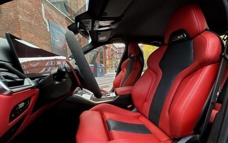 BMW M3, 2023 год, 12 000 000 рублей, 18 фотография