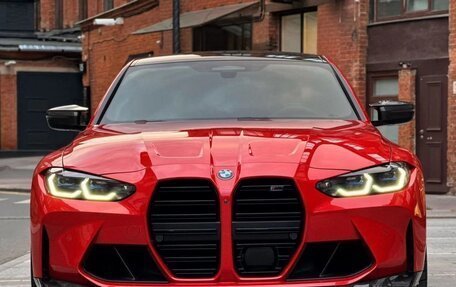 BMW M3, 2023 год, 12 000 000 рублей, 12 фотография