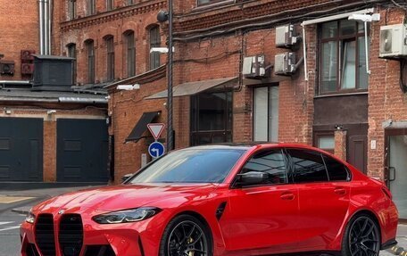 BMW M3, 2023 год, 12 000 000 рублей, 11 фотография