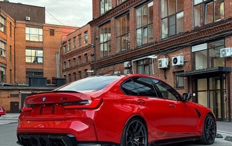 BMW M3, 2023 год, 12 000 000 рублей, 13 фотография