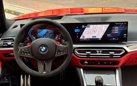 BMW M3, 2023 год, 12 000 000 рублей, 22 фотография