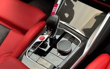 BMW M3, 2023 год, 12 000 000 рублей, 15 фотография