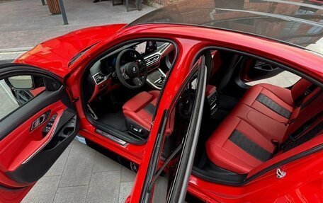 BMW M3, 2023 год, 12 000 000 рублей, 23 фотография