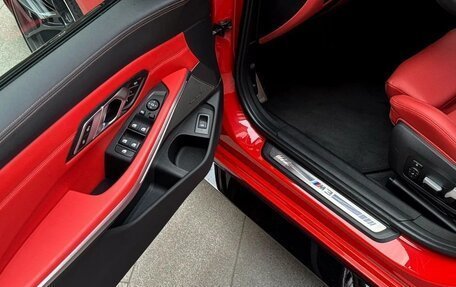 BMW M3, 2023 год, 12 000 000 рублей, 29 фотография