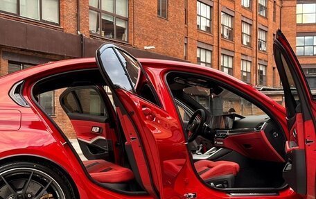 BMW M3, 2023 год, 12 000 000 рублей, 30 фотография