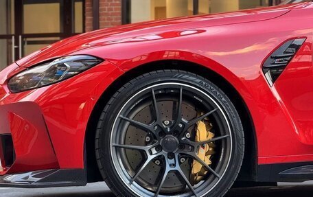 BMW M3, 2023 год, 12 000 000 рублей, 26 фотография