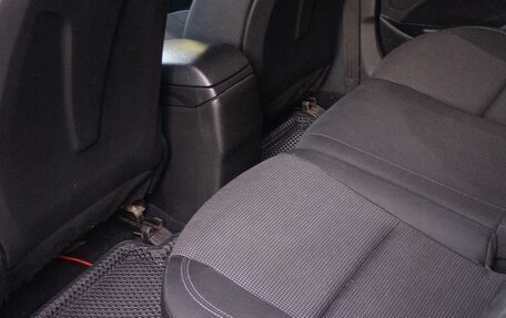 Hyundai i30 II рестайлинг, 2013 год, 590 000 рублей, 17 фотография