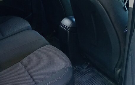 Hyundai i30 II рестайлинг, 2013 год, 590 000 рублей, 19 фотография